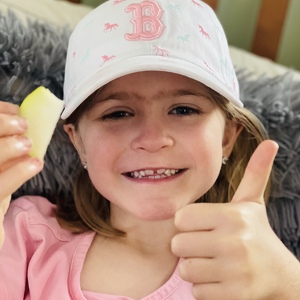 Fundraising Page: Lila Silvetti